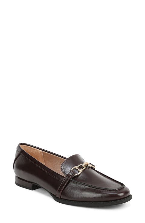 Francine Chain Loafer