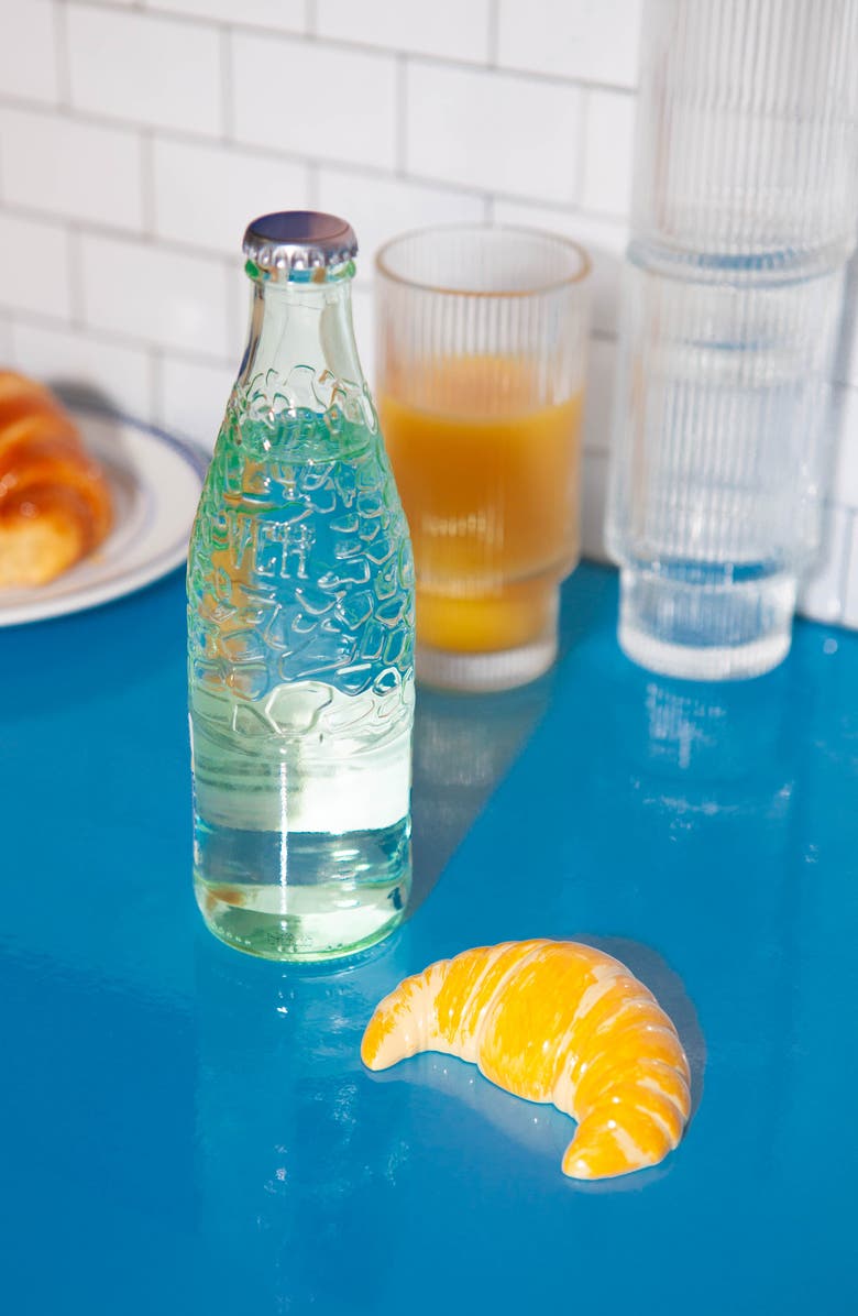 doiy Good Morning Croissant Bottle Opener, Alternate, color, Beige Multi