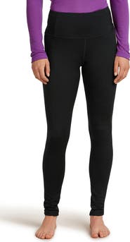 Icebreaker 200 Oasis High Waist Leggings