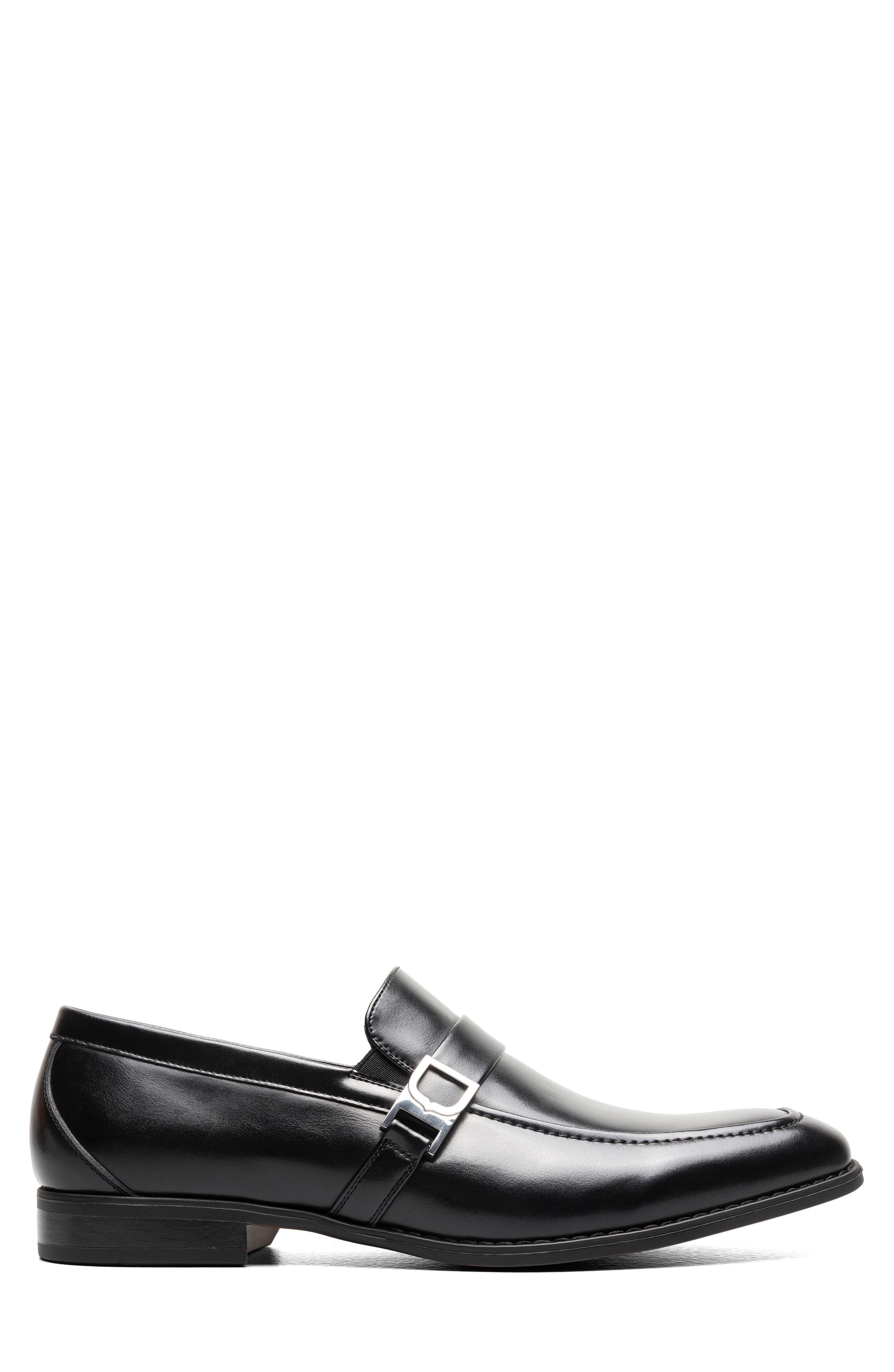 Stacy Adams Noble Loafer, Alternate, color, 
