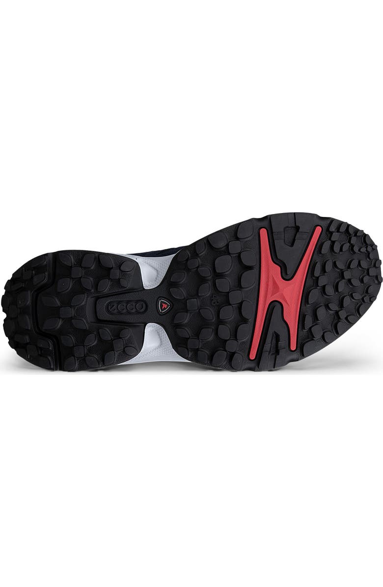 ECCO Receptor XP Sneaker, Alternate, color,