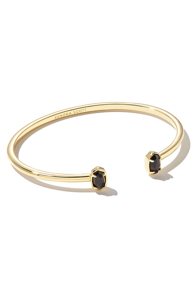 Kendra Scott Emilie Cuff Bracelet, Main, color,