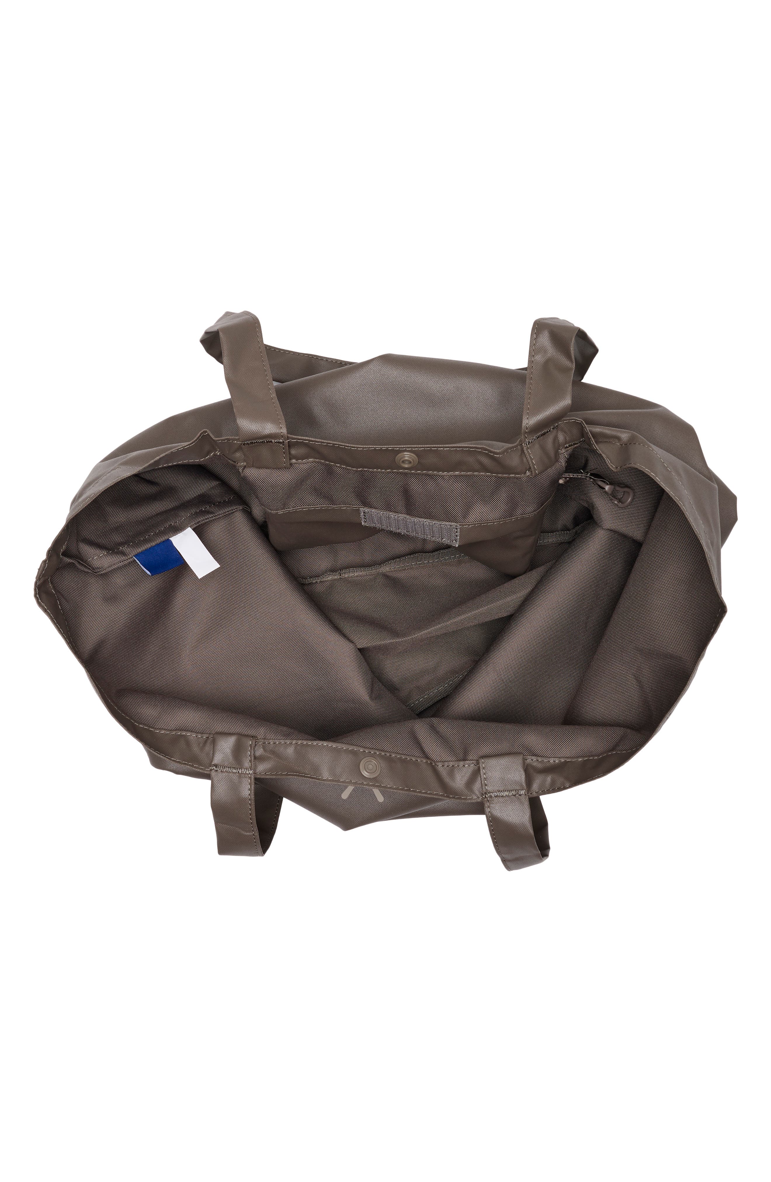 Tag Along Tote Bag, Alternate, color, SANDPIPER