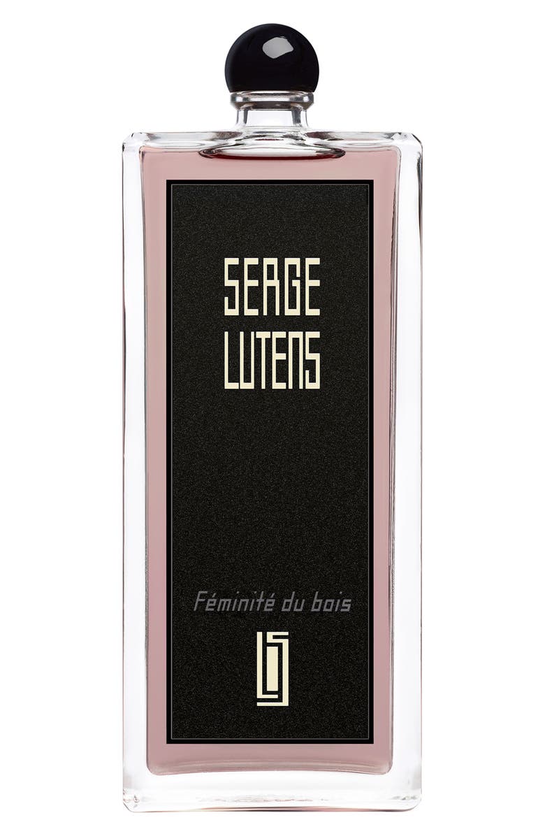 Serge Lutens Féminité du Bois Eau de Parfum, Main, color, 