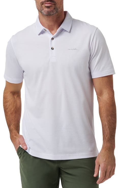 The Zinna 2.0 Polo Shirt