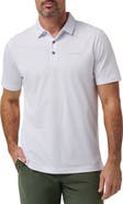TravisMathew The Zinna 2.0 Polo Shirt