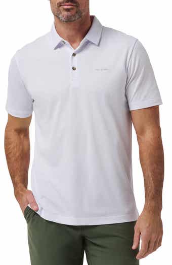 The Zinna 2.0 Polo Shirt