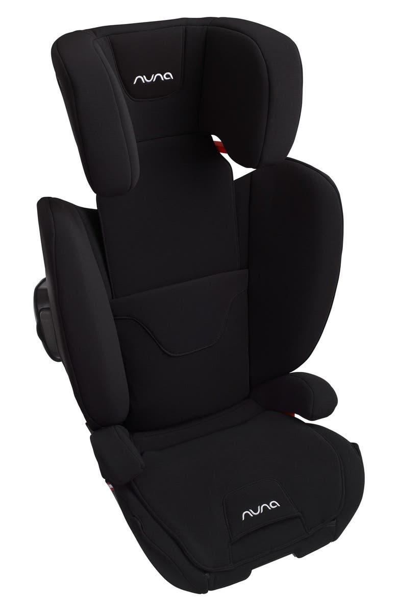 Nuna AACE<sup>™</sup> Booster Car Seat, Alternate, color, 
