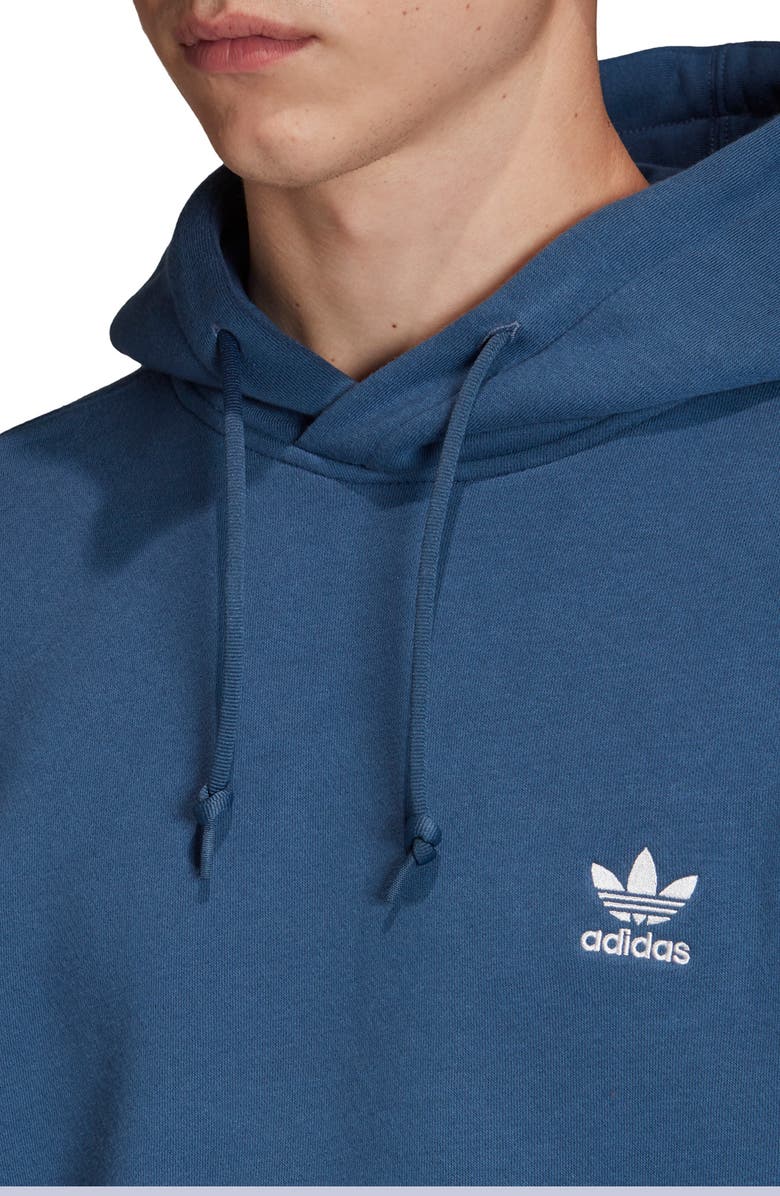adidas Originals Tech Hoodie, Alternate, color, 