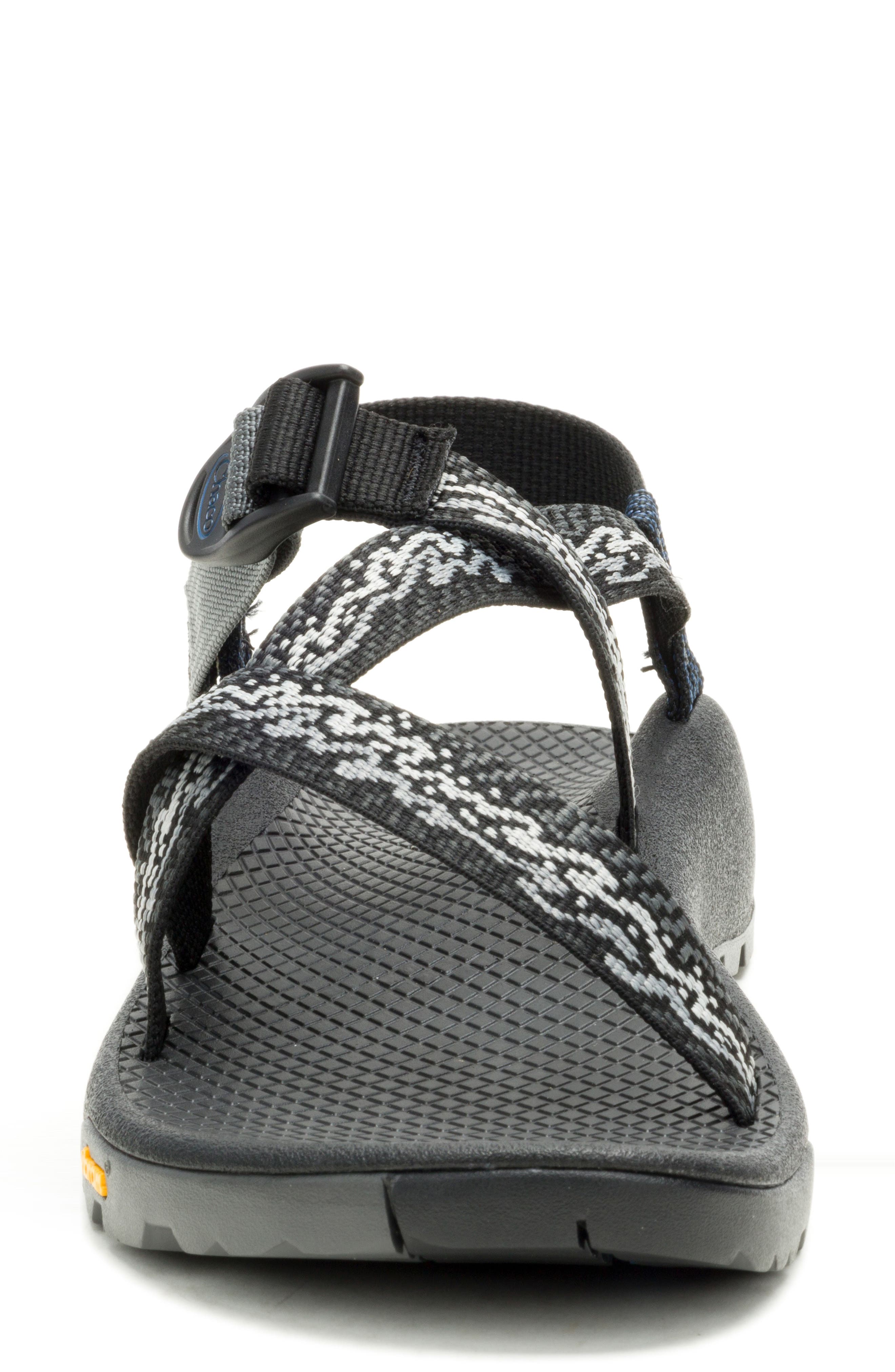 Rapid Pro Sandal, Alternate, color, EDDY BLACK GRAPHITE