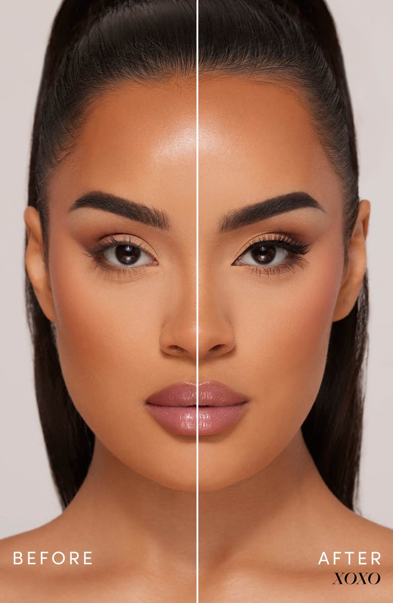 GLAMNETIC Magnetic False Eyelashes, Alternate, color,