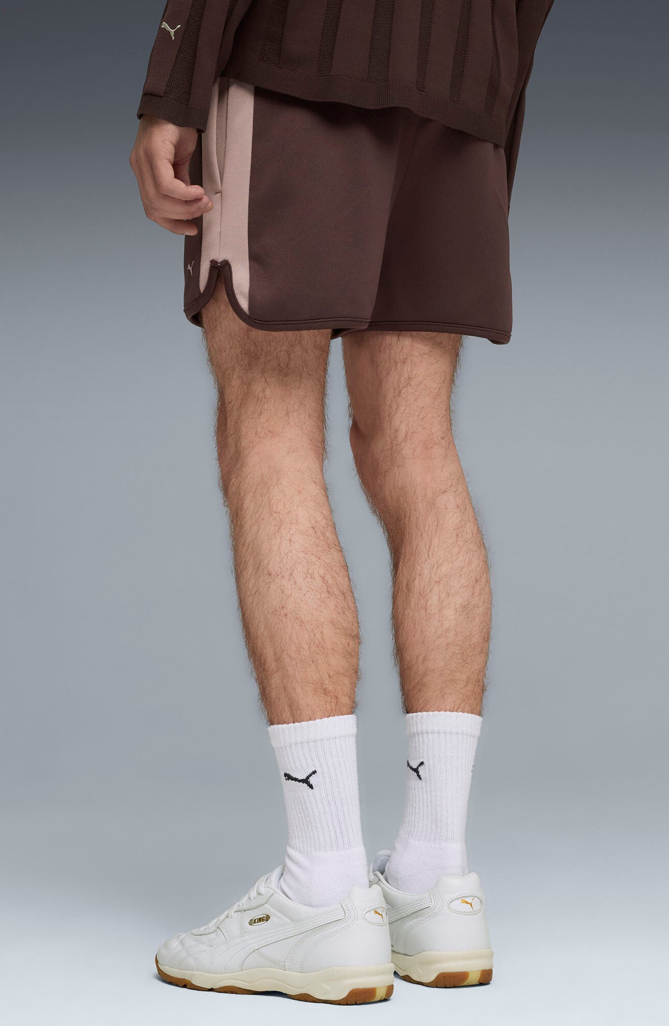 T7 Track Shorts - image 2