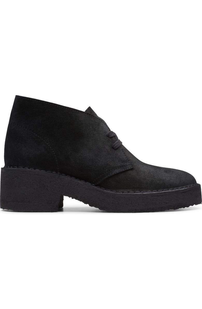 Clarks<sup>®</sup> Originals Clarks<sup>®</sup> Arisa Chukka Boot, Alternate, color,