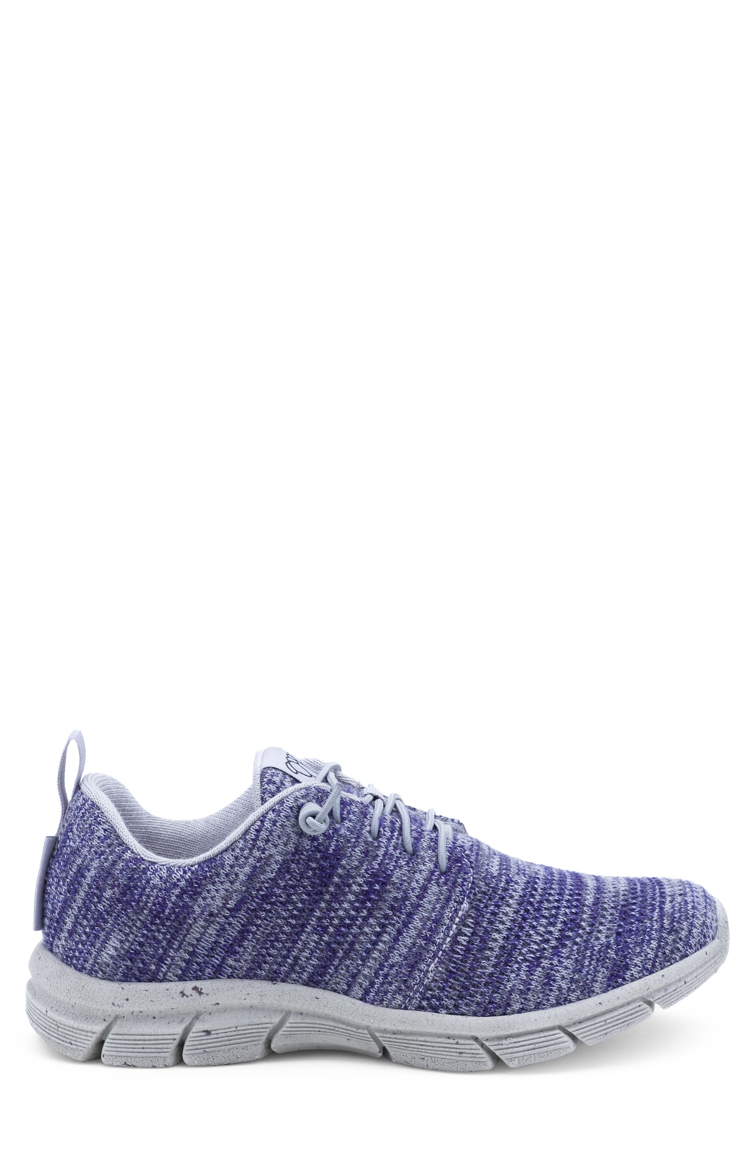 Woolloomooloo Merino Wool Trainer Sneaker, Alternate, color, 