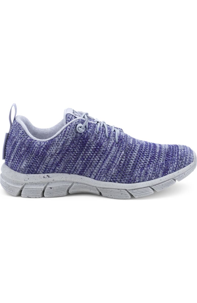 Woolloomooloo Merino Wool Trainer Sneaker, Alternate, color,