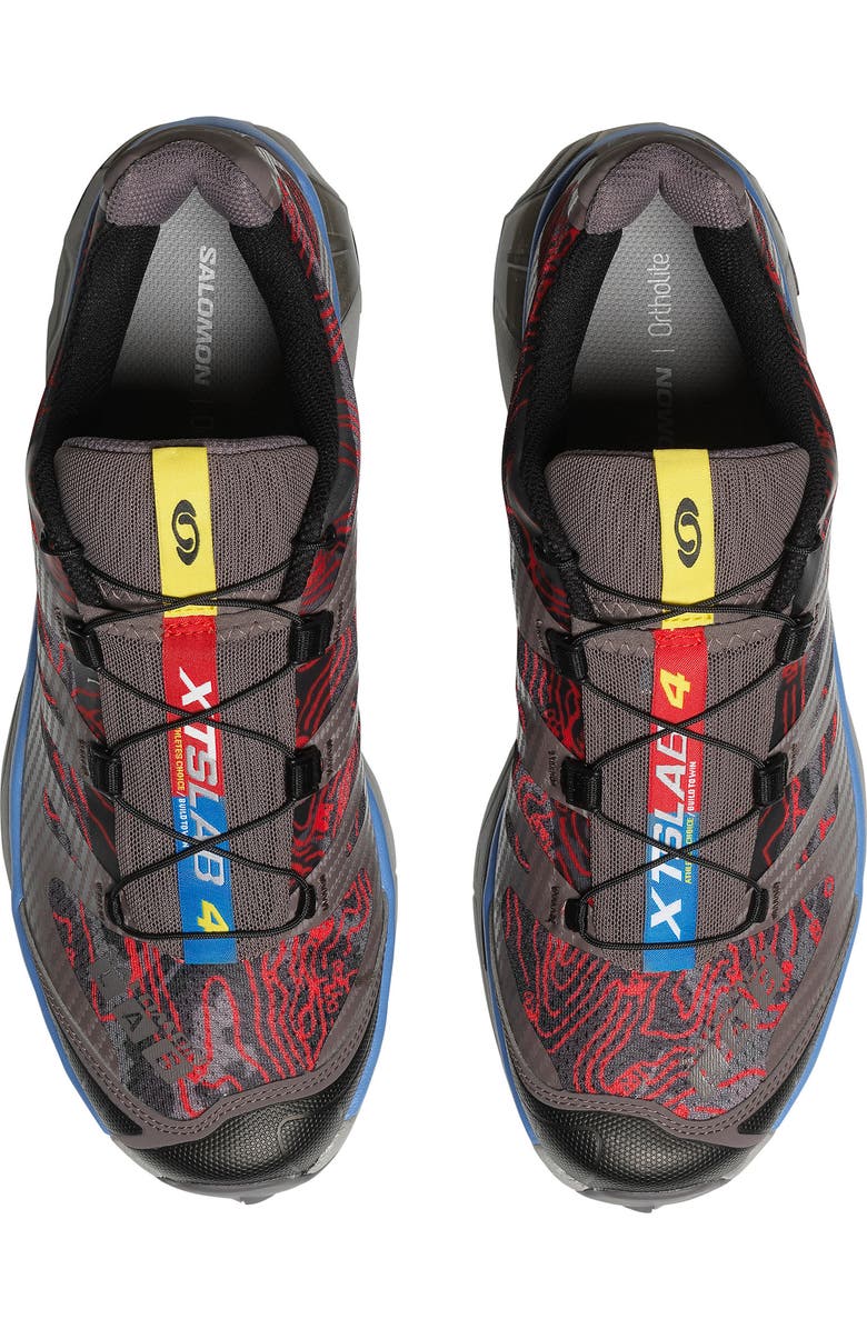 Salomon Gender Inclusive XT-4 OG Sneaker, Alternate, color,