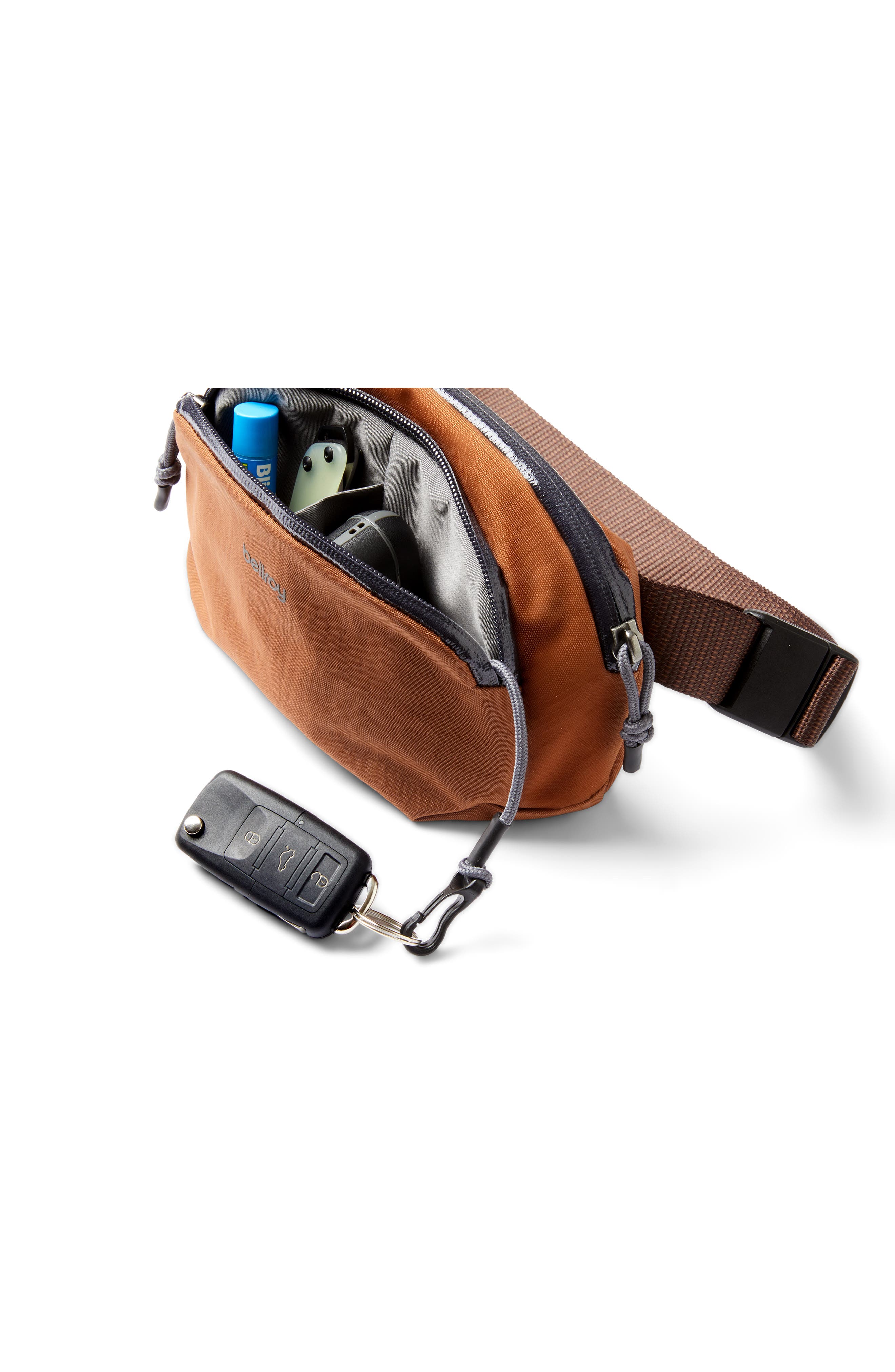 Bellroy Venture Belt Bag, Alternate, color, 