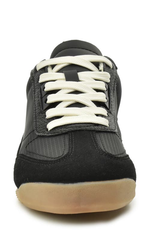 NICOLE MILLER NICOLE MILLER LOW TOP SPORT SNEAKER