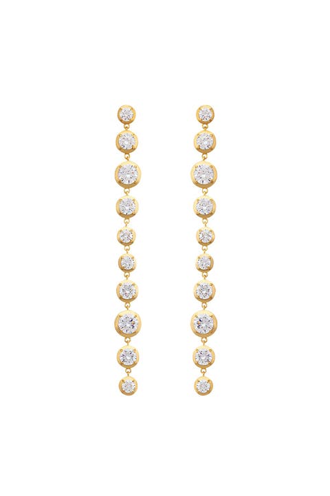Bella Drop Earrings