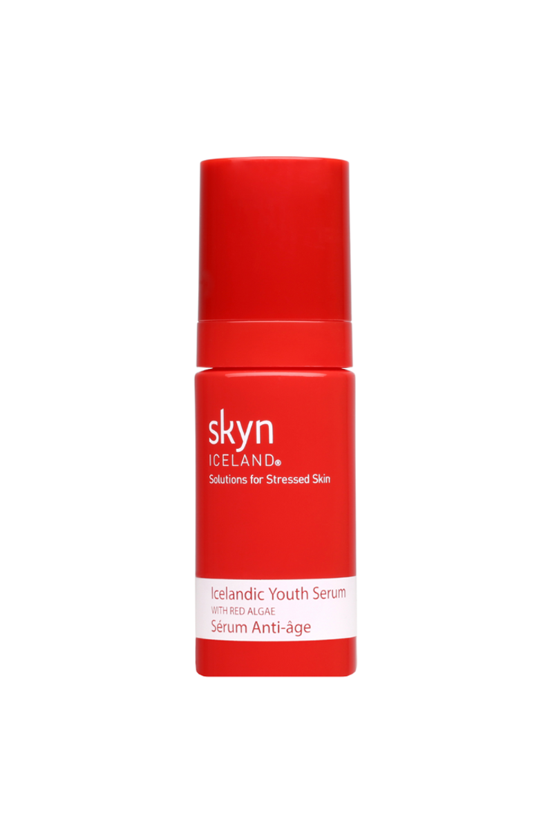 SKYN ICELAND Icelandic Youth Serum 1oz, Main, color, Regular