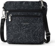 baggallini Modern Pocket Crossbody Bag