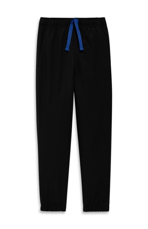 Kids StayCool Stretch Jogger (Toddler, Little Kid, & Big Kid)