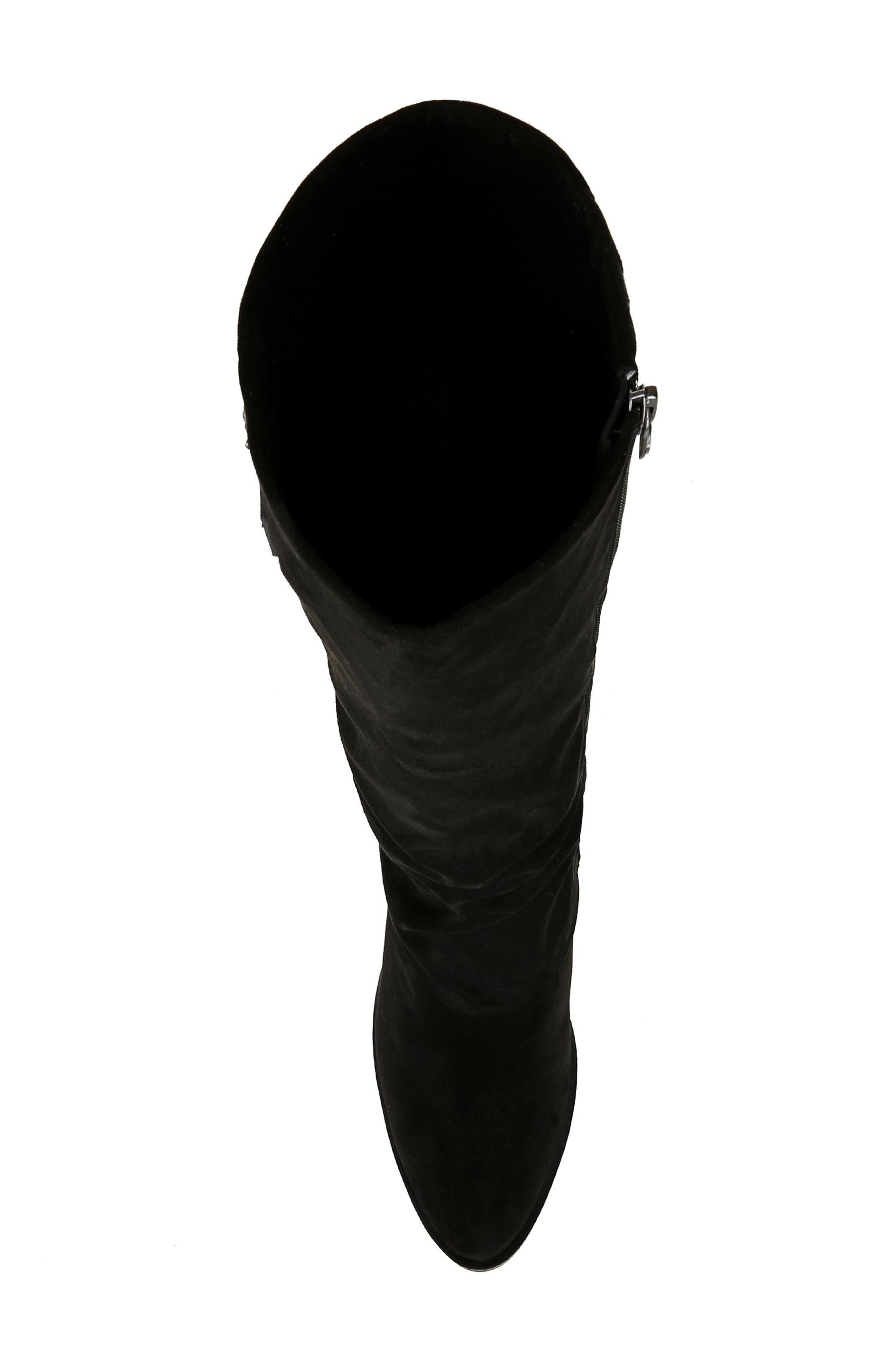 Blowfish Malibu Carefree Knee High Boot, Alternate, color, 