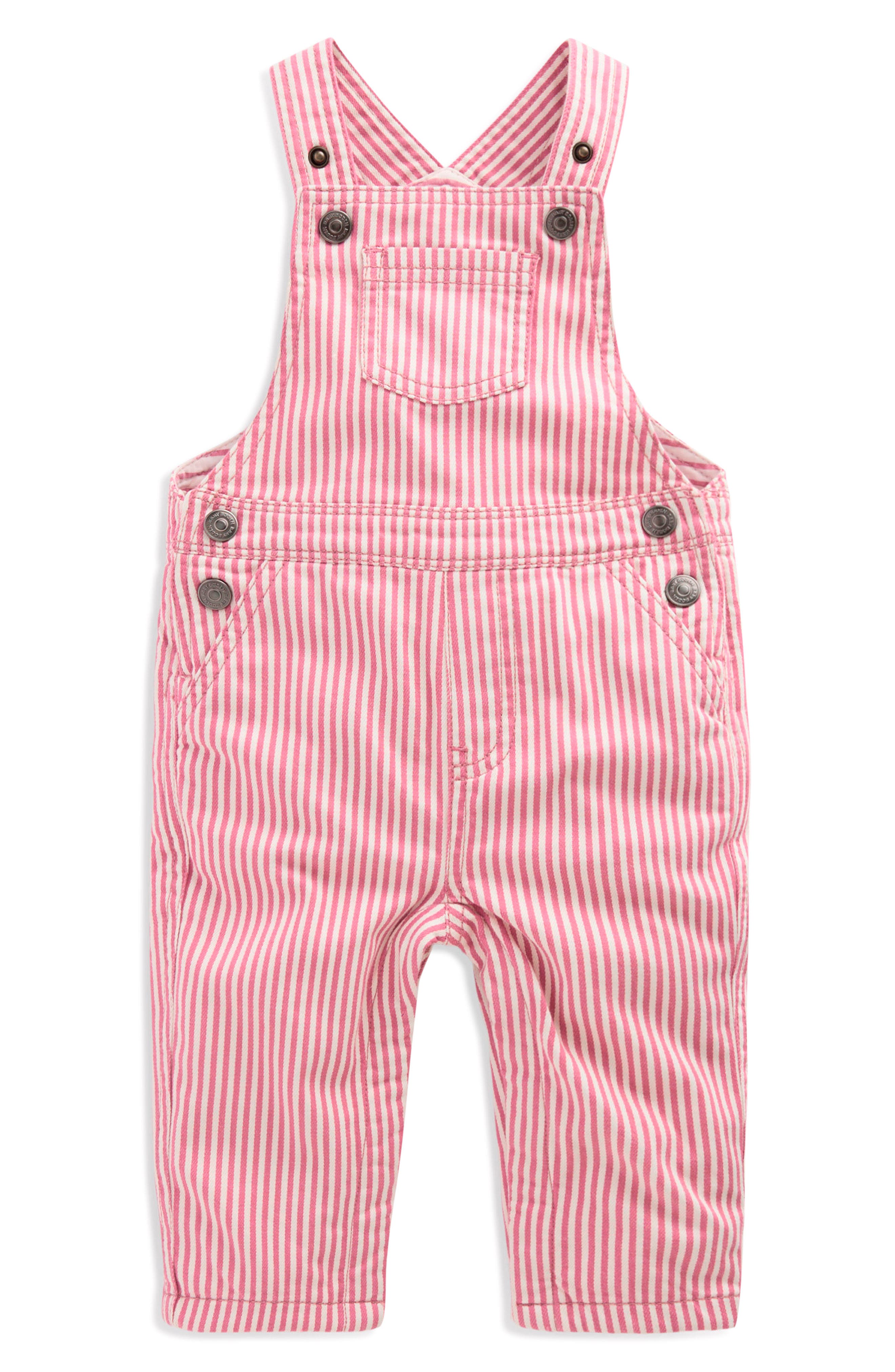 selected PINK STRIPE