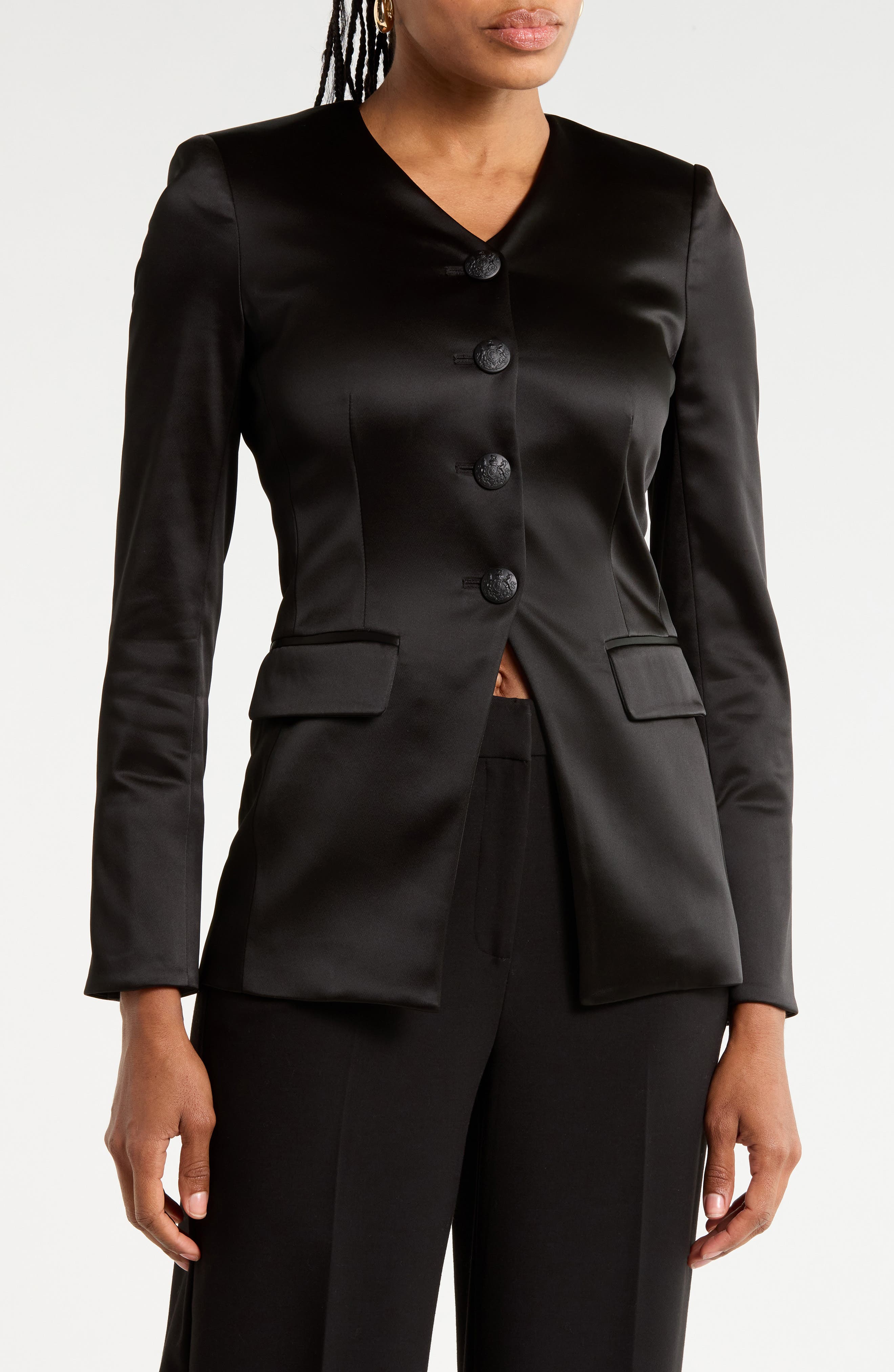 Cynthia Jacket