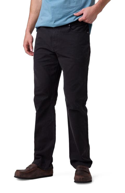 Rambler Stretch Canvas 5-Pocket Pant - Men's
