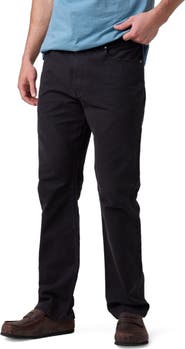 Backcountry Rambler Stretch Canvas 5-Pocket Pant - Men's
