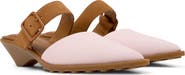 Camper Anita Pointed Toe Mule