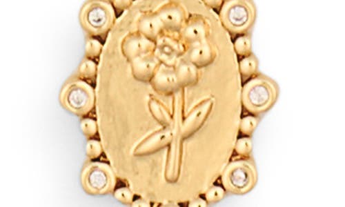 Leith Nature 7-piece Assorted Jewelry Set In Gold