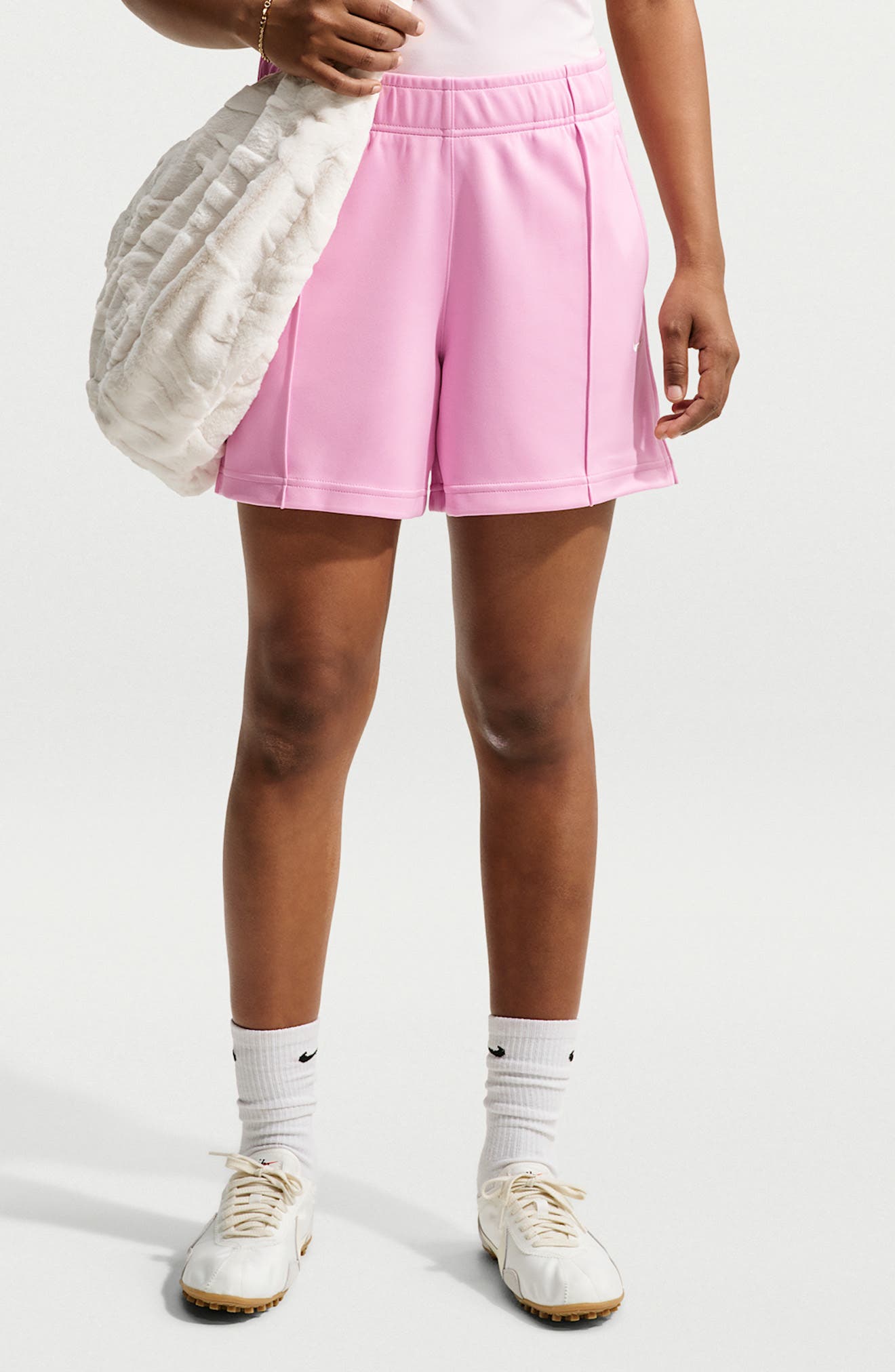 PINK RISE/ SAIL