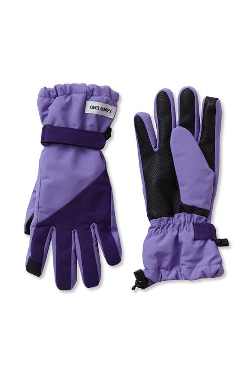 Kids Squall Gloves