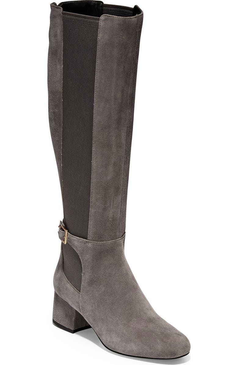 Cole Haan Avani Stretch Boot, Main, color,