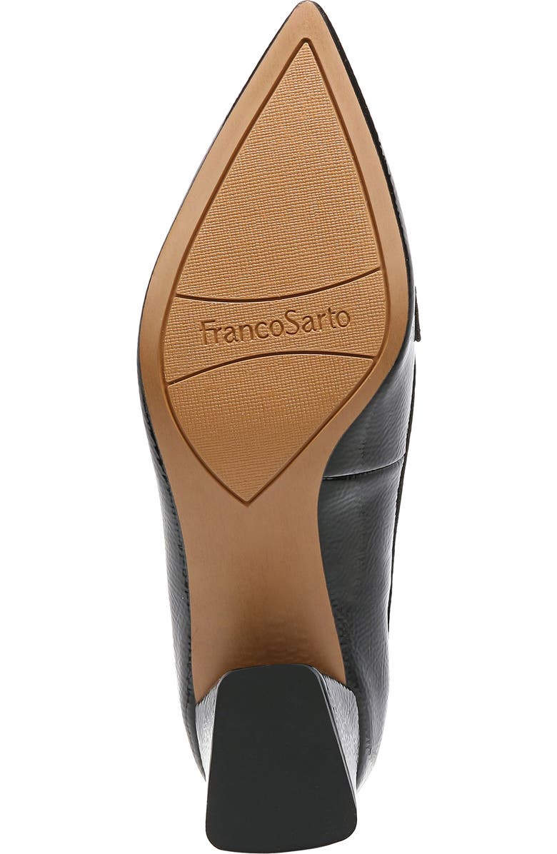 Franco Sarto Remi Penny Loafer Pump, Alternate, color,