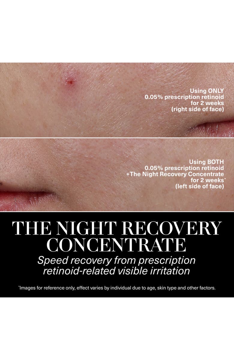 La Mer Night Recovery Concentrate, Alternate, color, 