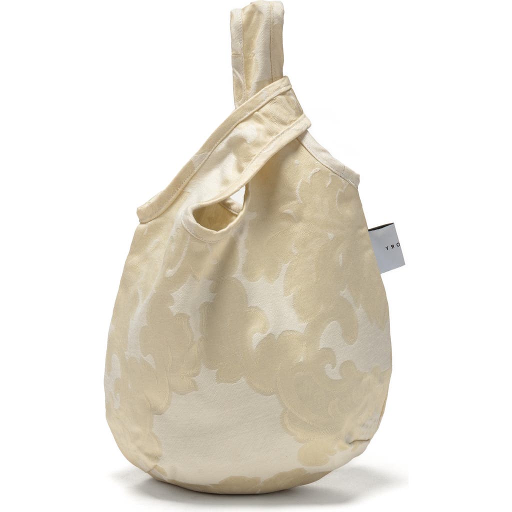 Priory Egg Tote