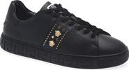 Versace Studded Greca Sneaker