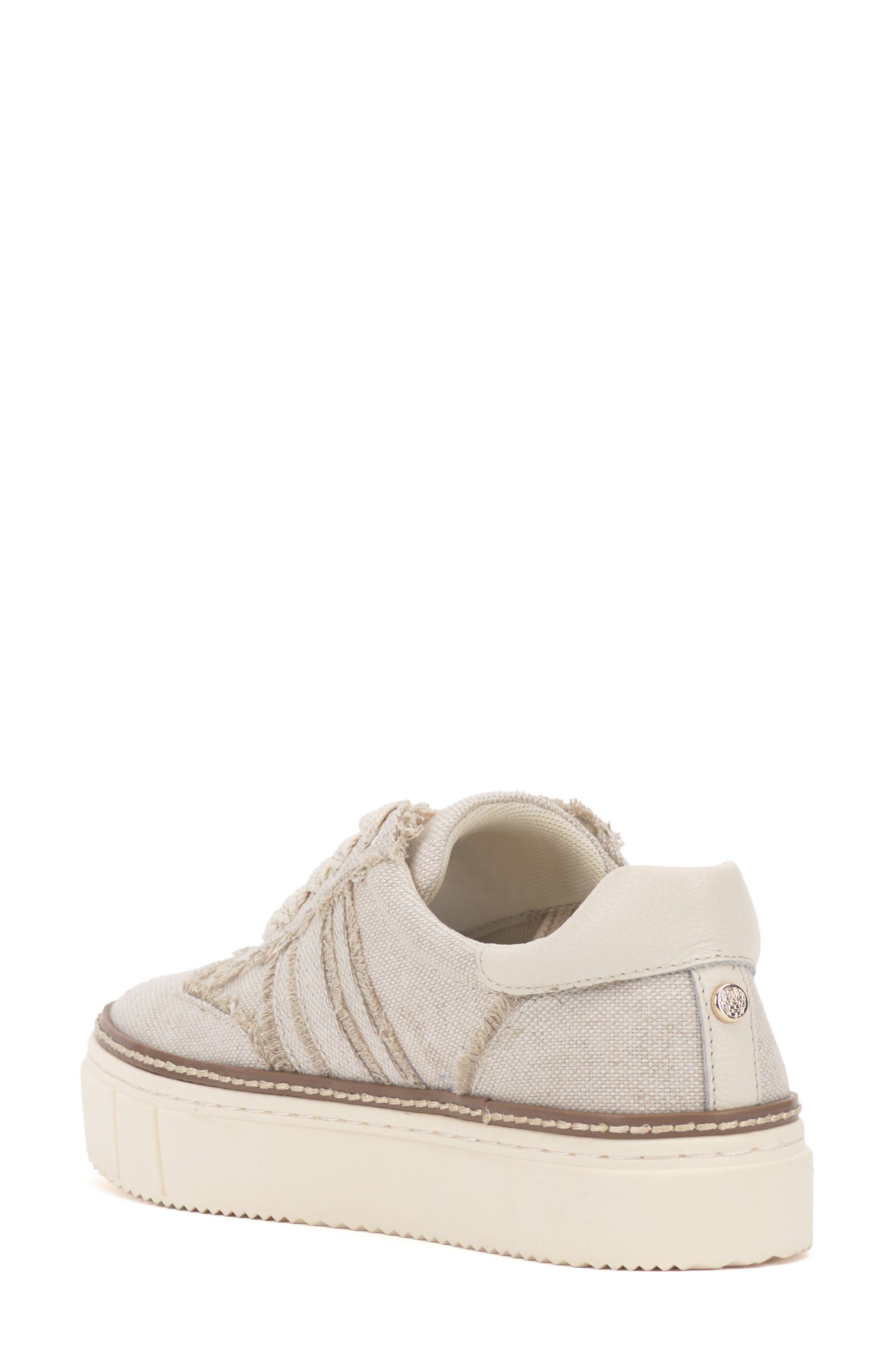 Vince Camuto Reilly Platform Sneaker, Alternate, color, 