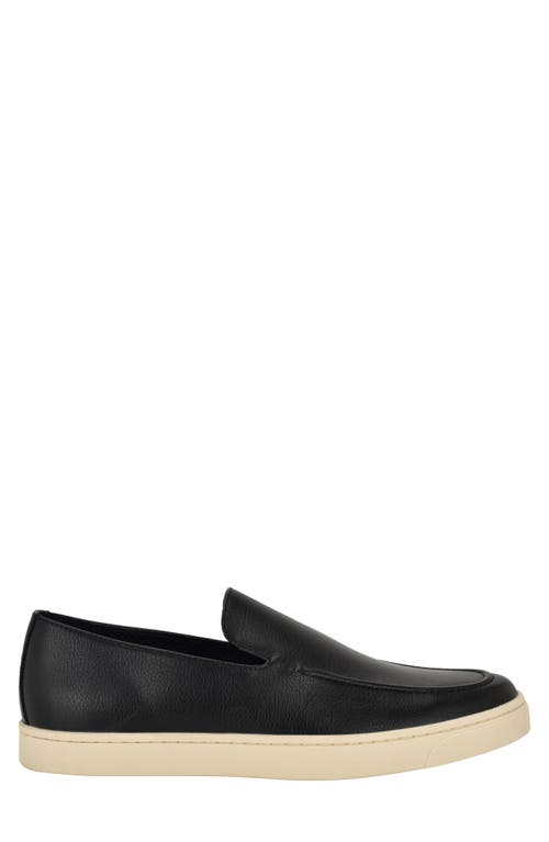 Calvin Klein Men's Men's Genevo Loafer In Black01