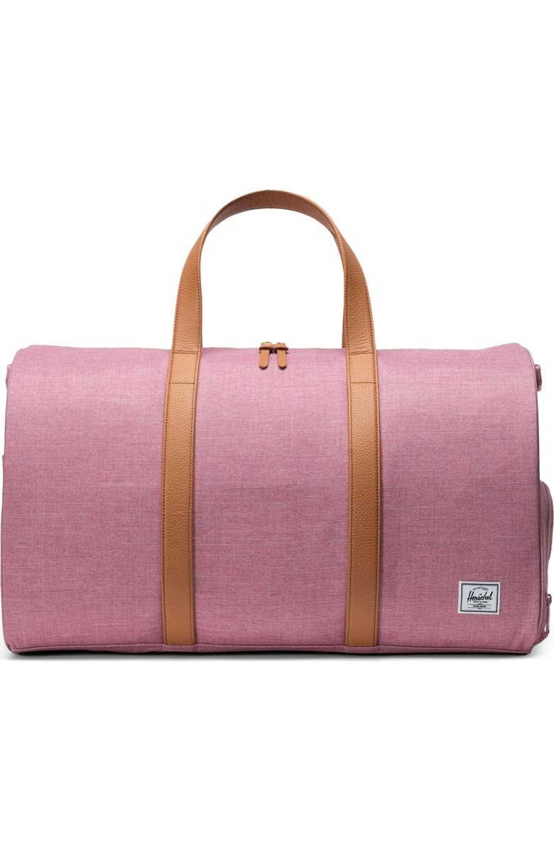 Herschel Supply Co. Novel Duffle Bag, Main, color,