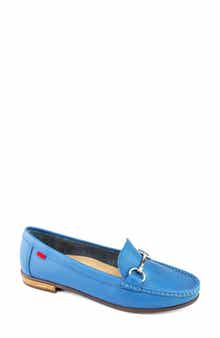 Marc Joseph New York Lane Ave Loafer