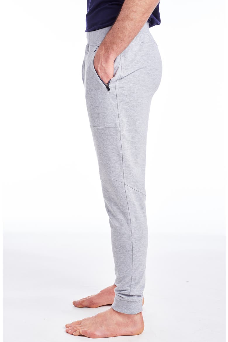 Marcello Jogger Pants, Alternate, color, GREY