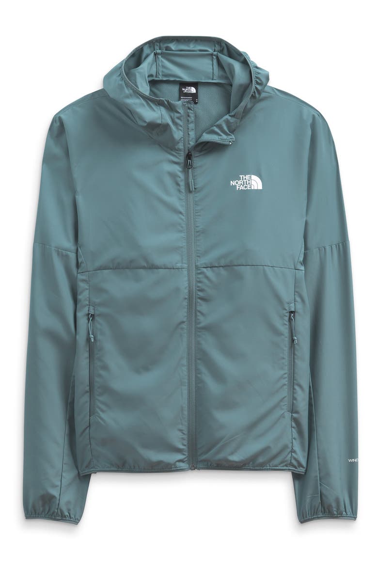 Flyweight Hoodie, Alternate, color, GOBLIN BLUE