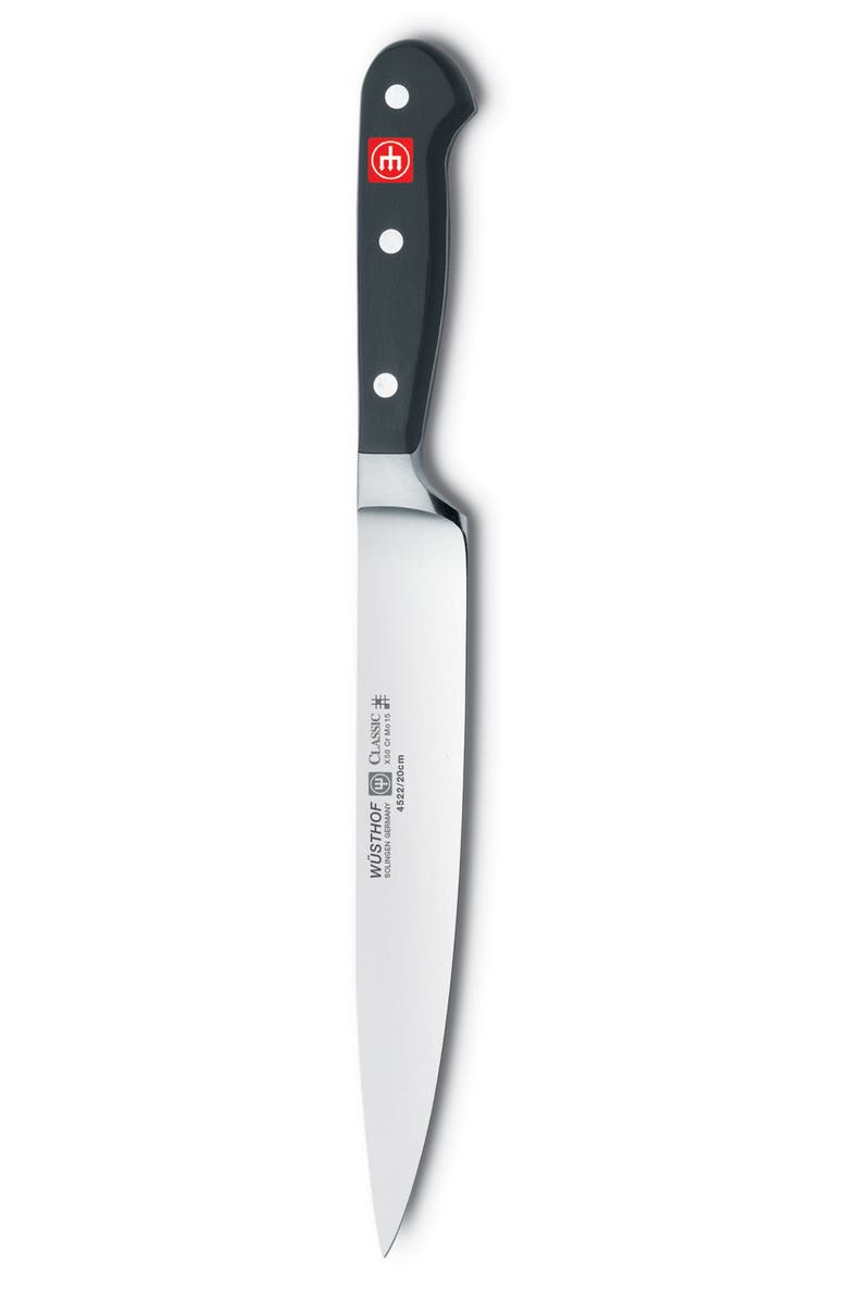 Wüsthof Classic 8-Inch Carving Knife, Main, color, 