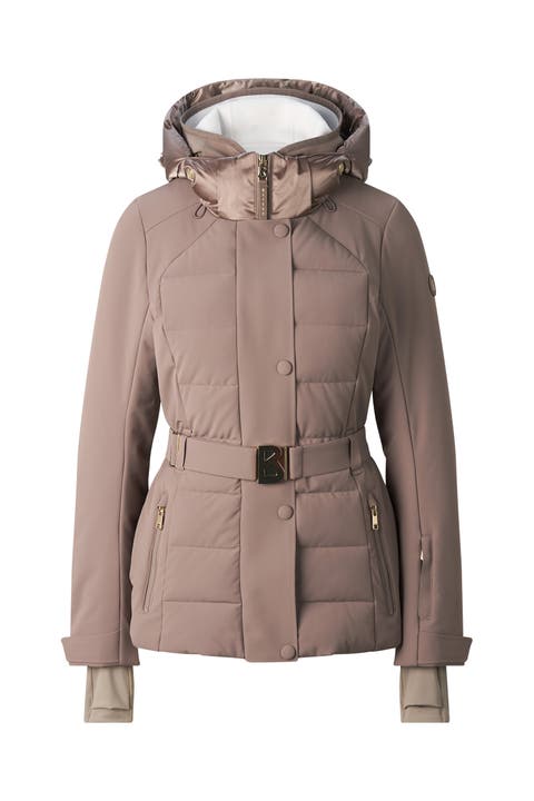 Elva Ski Jacket
