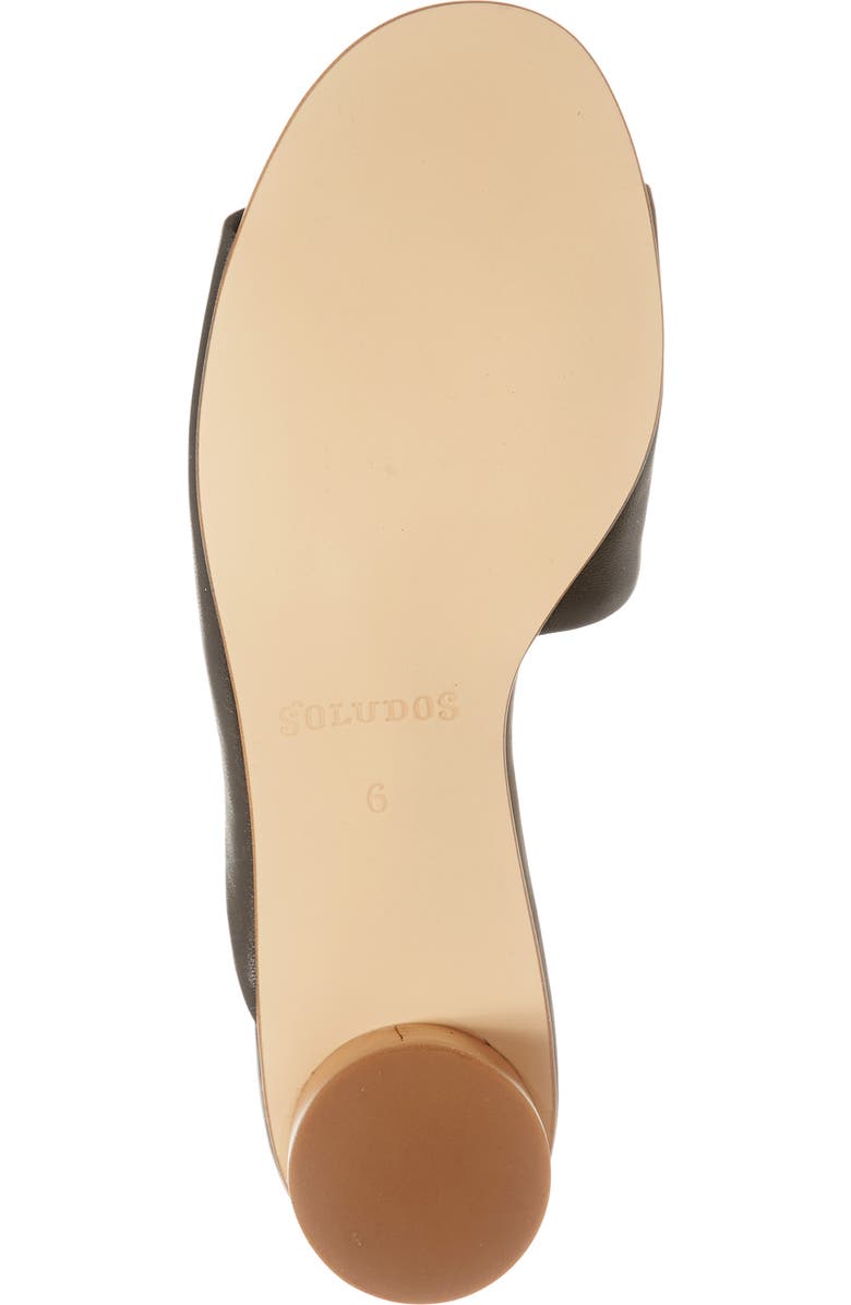 Soludos Milan Slide Sandal, Alternate, color,