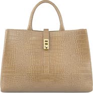 Teddy Blake Lola Croco 15"